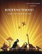Extinction! Concert Band sheet music cover